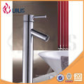 Grifo de cocina cuadrado conjunto completo mezclador grifo baño